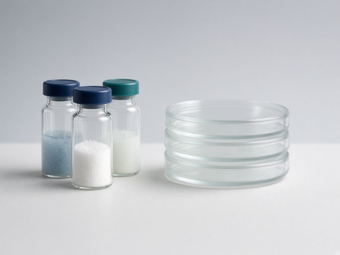Immune & Thymic Peptides