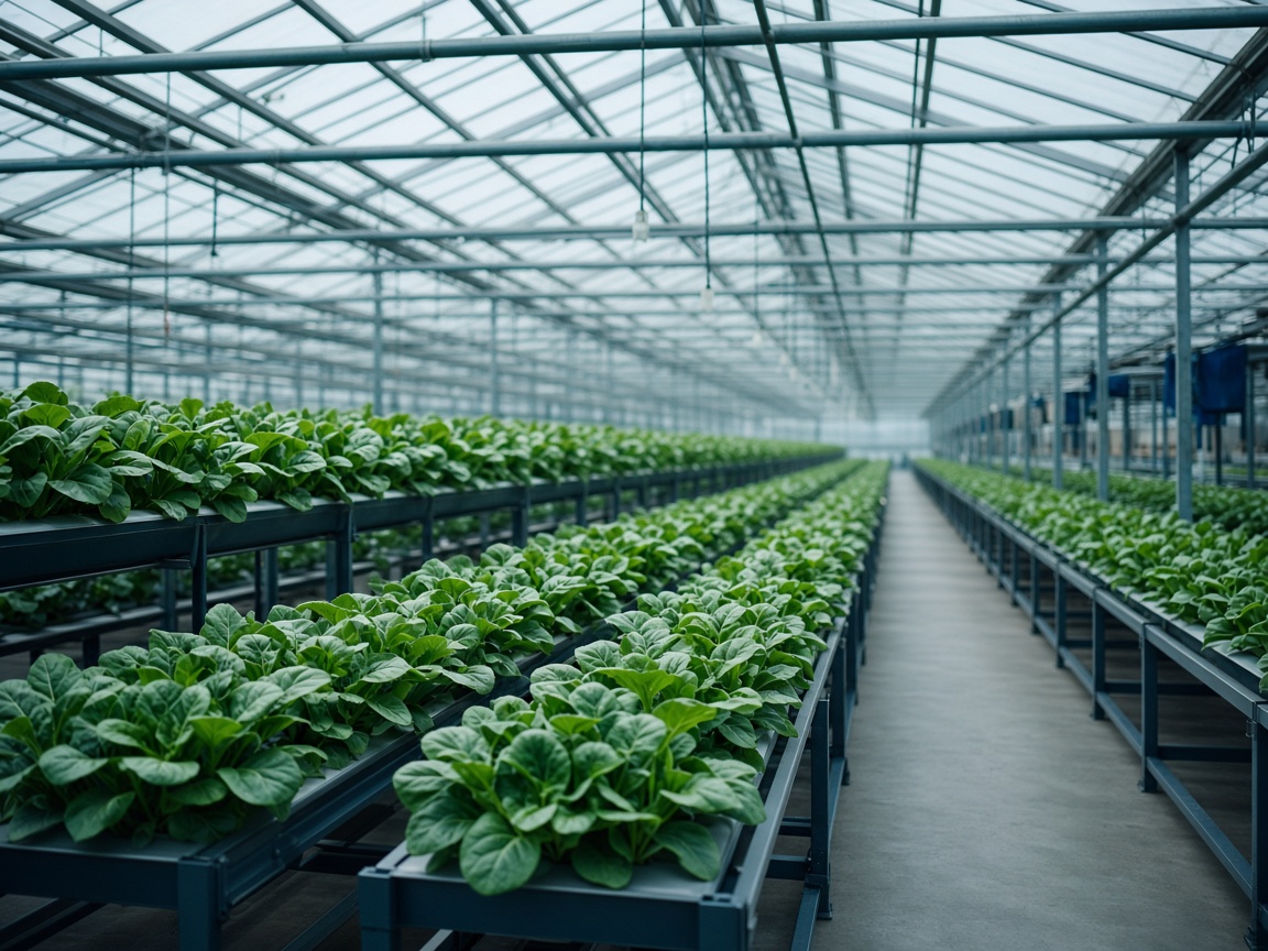 Agriculture & Nutrition