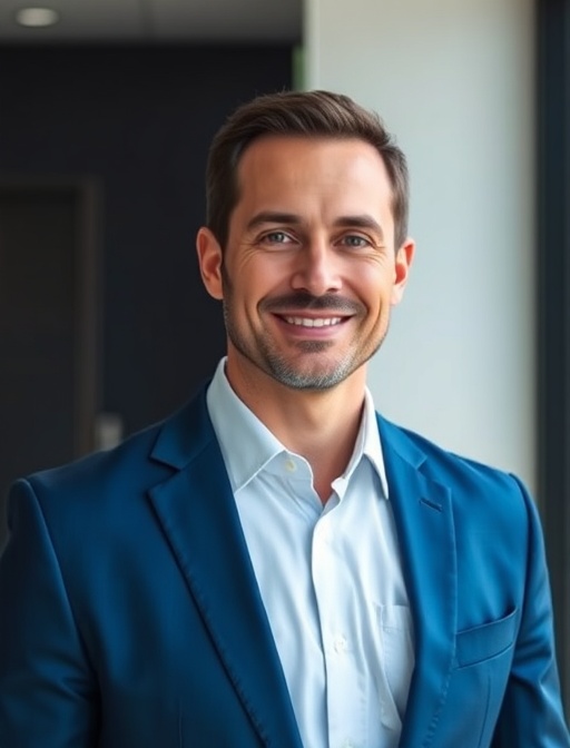 Dr. James Hartley